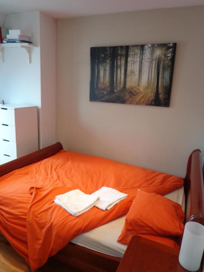 Smartrooms, Private Apart - Not Shared! Top Quality, 10 Paris Exterior photo