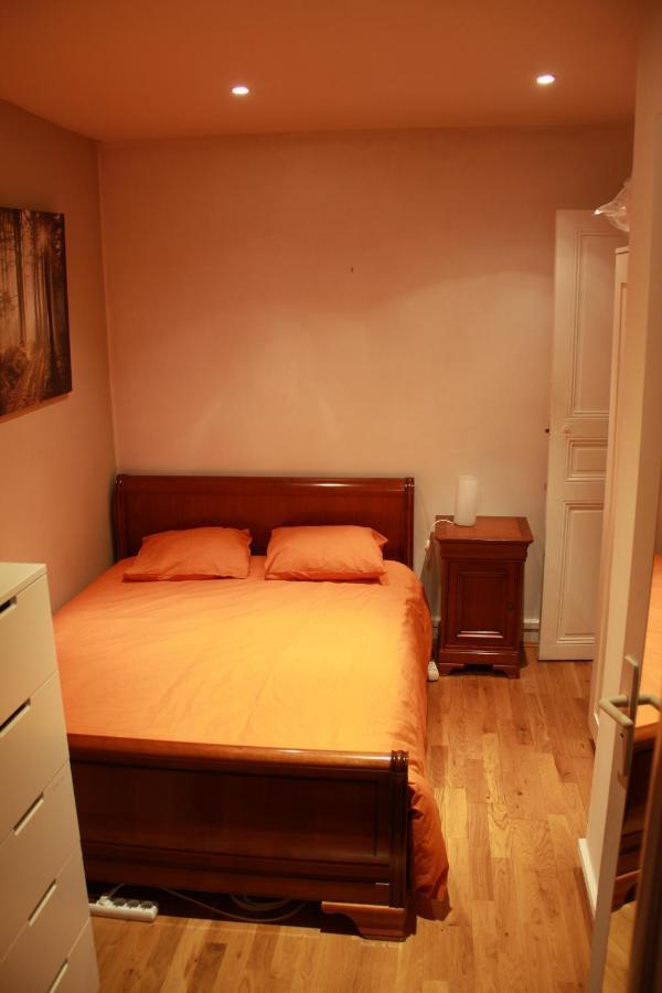 Smartrooms, Private Apart - Not Shared! Top Quality, 10 Paris Exterior photo