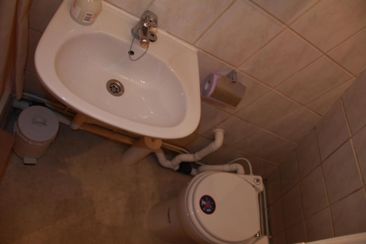 Smartrooms, Private Apart - Not Shared! Top Quality, 10 Paris Exterior photo