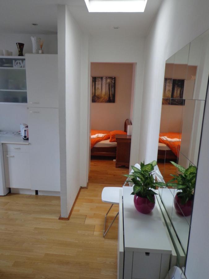 Smartrooms, Private Apart - Not Shared! Top Quality, 10 Paris Exterior photo