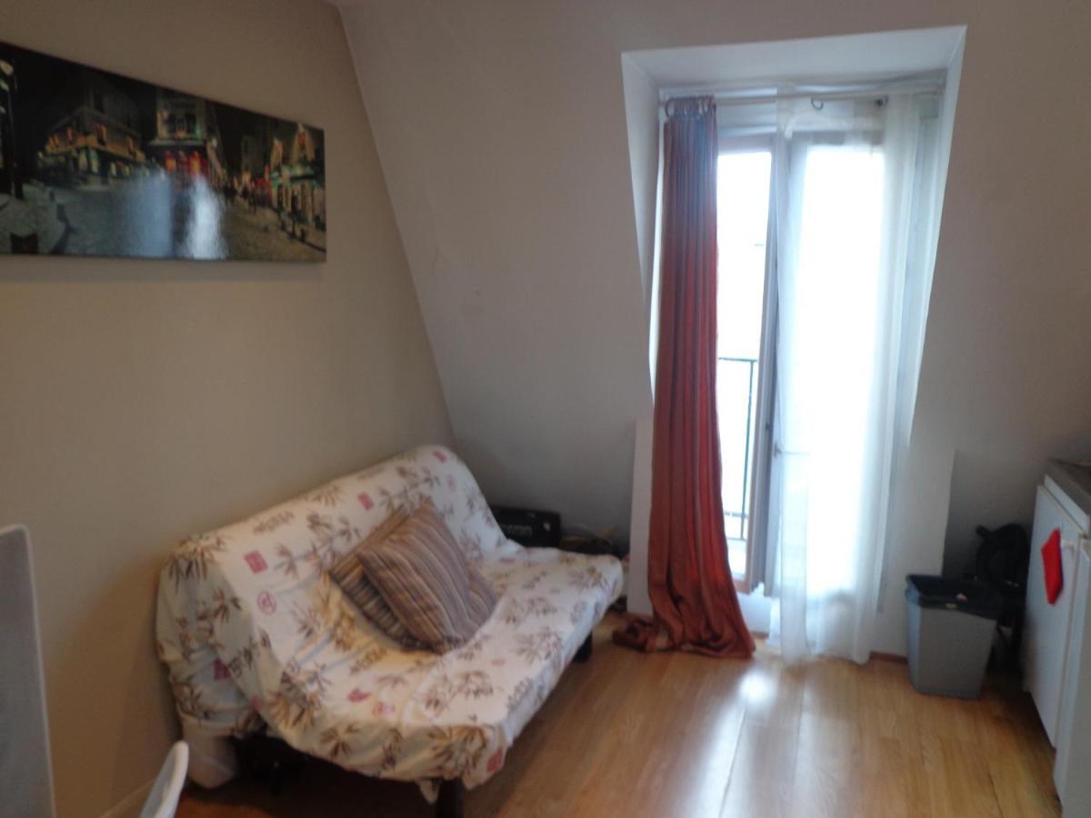 Smartrooms, Private Apart - Not Shared! Top Quality, 10 Paris Exterior photo